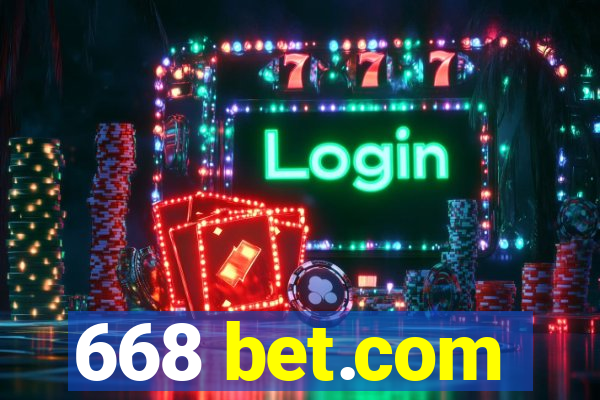 668 bet.com